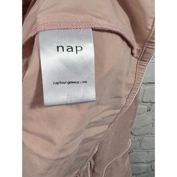 NAP Loungewear Idle Pajama Set - Picture 6 of 12